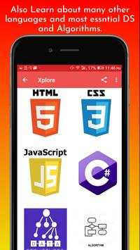 Xplore Coding screenshot 3