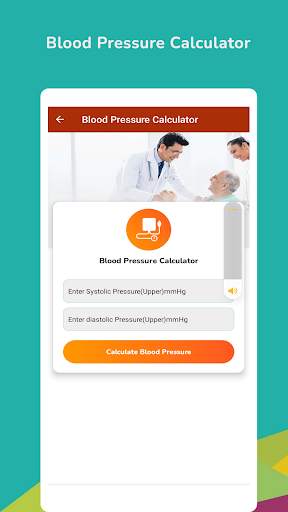All Blood Disease & Treatment screenshot 8
