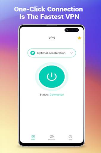 V2Free VPN - Security & Fast & Unlimited VPN screenshot 2
