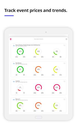 TickPick - No Fee Tickets screenshot 15