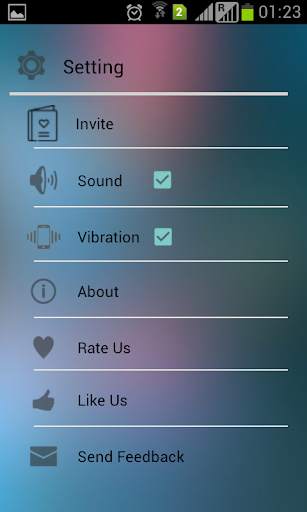 Extra Bright FlashLight screenshot 4