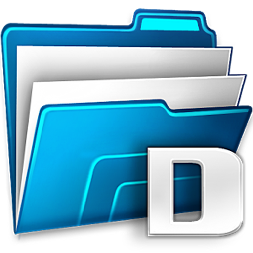 Droid Explorer icon