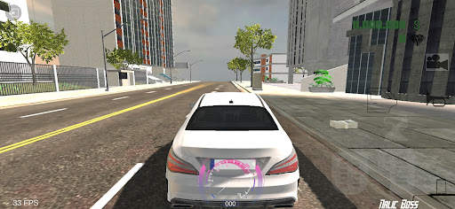 Real Car Driving 1 screenshot 1