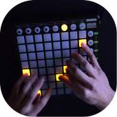 Drum Pad Machine 2018 PRO 1.3
