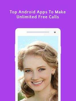 Video Calling Live Girl Free Calls Advice screenshot 3