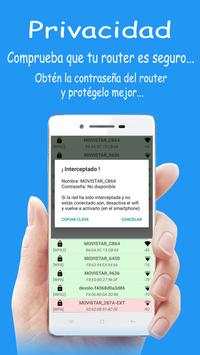 WPS Intercepter screenshot 2