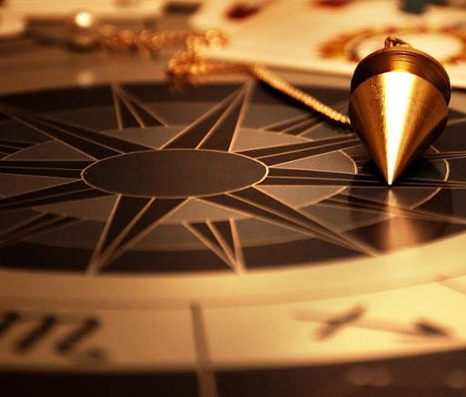Clairvoyance crystal ball -Fortune teller -Psychic screenshot 3