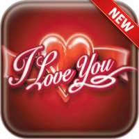 I Love You Wallpapers icon