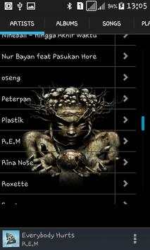 music Search screenshot 1