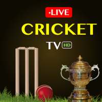 Live Cricket TV HD Streaming