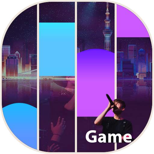 Adexe Piano Tiles Game 2.0