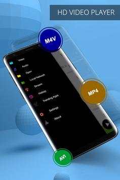 HD MX Player - All Format Video Player скриншот 3