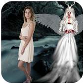 Ghost camera Ghost Tracker Photomaker 1.2