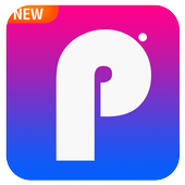 pix photo editor icon