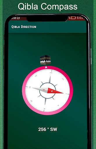 Muslim World: Islamic Duas-Ramadan, Tasbeeh, Qibla screenshot 3