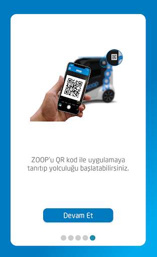 ZOOP screenshot 5