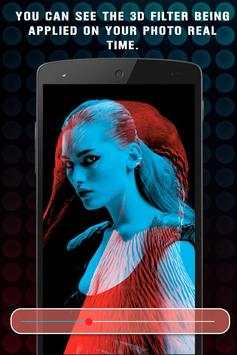 3D Picture Photo Editor screenshot 2