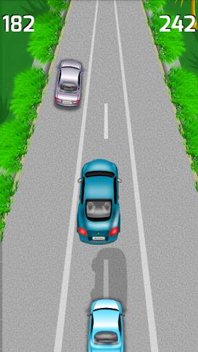 Car Riding Game screenshot 5