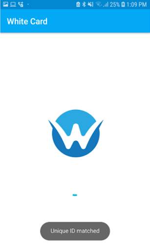 WhiteCard VPN screenshot 3