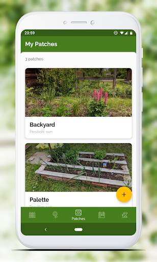 Grow Garden App screenshot 5