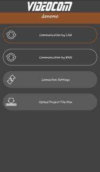 Videocom Smart Home screenshot 6
