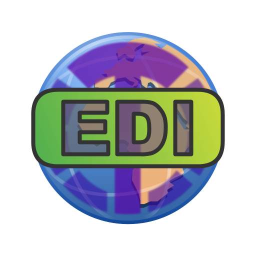 Edinburgh Offline City Map 10.0.1