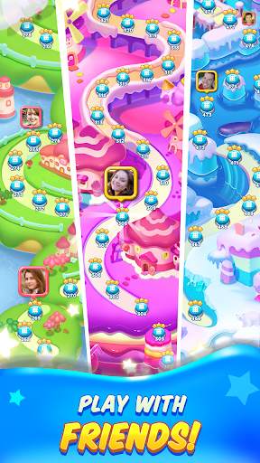 Cake Match 3 Mania screenshot 5