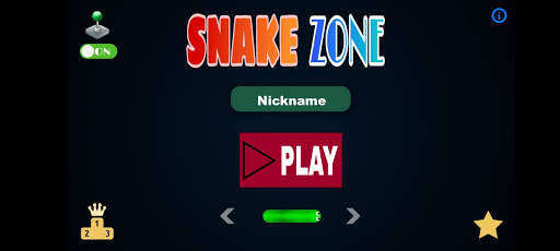 Snake Worms Zone io screenshot 4