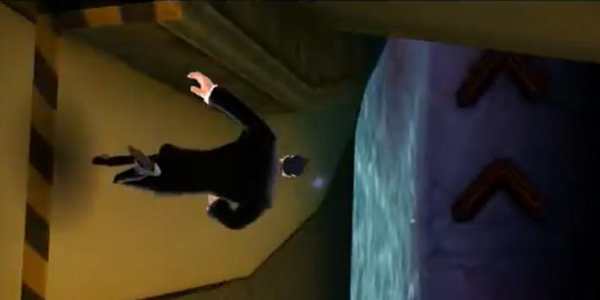 Hint for Agent Dash screenshot 6