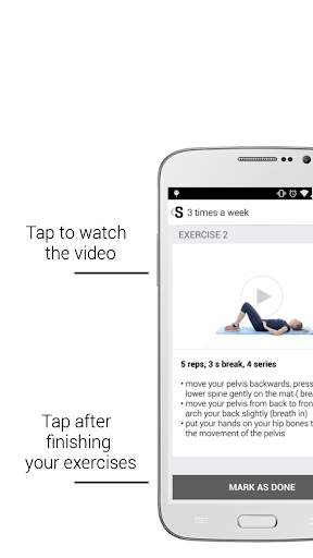 sophyapp screenshot 3