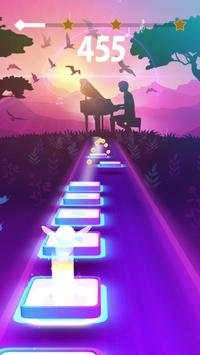 Piano Hop screenshot 2