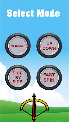 Punch The Tire screenshot 2