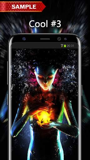 Cool Wallpapers screenshot 5