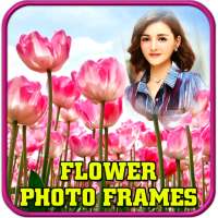 Flower Frames