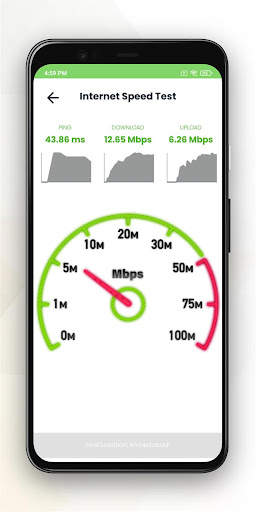 Open VPN App screenshot 6