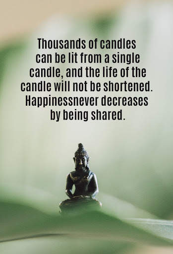 Buddha Wisdom Quotes | Motivational Quotes offline screenshot 5