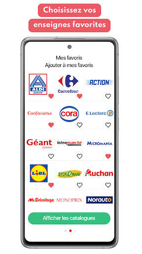 Bonial - Weekly Ads & Deals screenshot 2