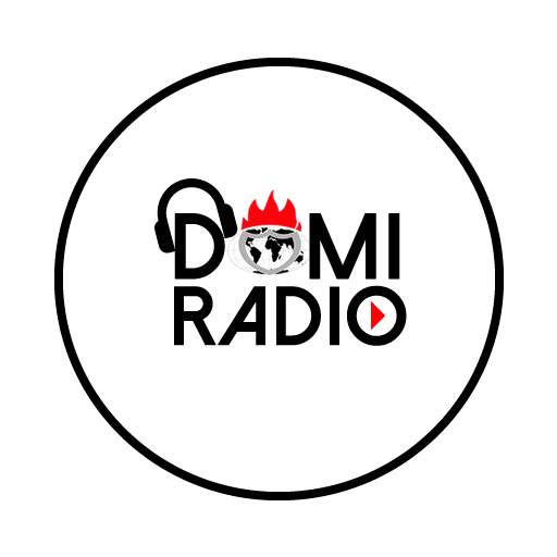 Domi Radio 2.0.0