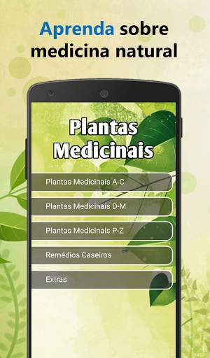 Plantas Medicinais e seus usos screenshot 4