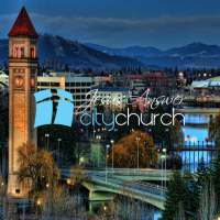 JITA City Church