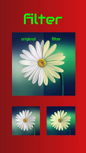 Easy Edit - Text on Photo and Stickers screenshot 4
