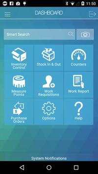 AMOS Mobile 3 screenshot 2