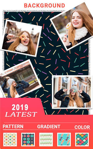 Best Photo Editor - Zoom HD Camera screenshot 4