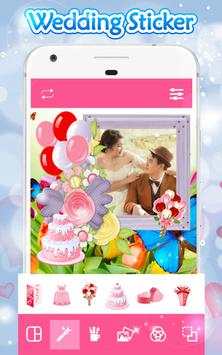 Photo Editor Love Frames screenshot 2