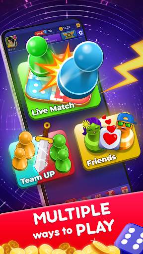 Ludo Superstar screenshot 3