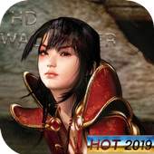 Full HD Wallpapers - Hot Edition 2019 1.0