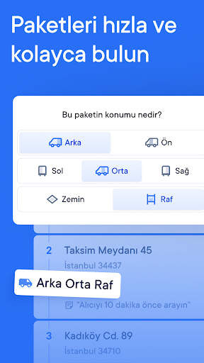 Circuit Rota Planlayıcı screenshot 5