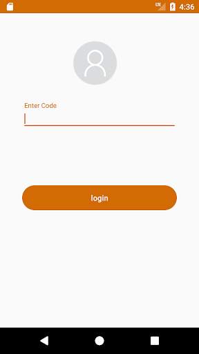 ACA Cashew App screenshot 1