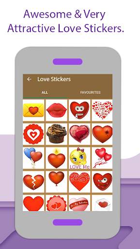 Emoji For Facebook - HD Stickers screenshot 2