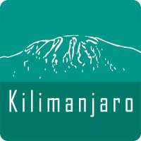 Mount Kilimanjaro App logo